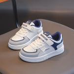 Детская обувь для скейтбординга Warrior, белый - фото 10