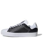 Кеды Stan Smith Adidas Unisex, черный - фото