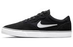 Nike SB Chron 2 Черный - фото