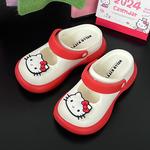 Домашние тапочки Sanrio, розовый - фото 6