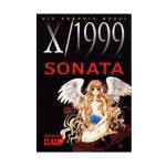 X/1999, Volume 3: Sonata (VIZ Media LLC) - фото