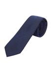Галстук s.Oliver BLACK LABEL, темно-синий - фото