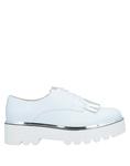 Туфли на шнуровке Cafènoir, белый - фото