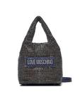 Сумка JC4044PP1LLP176A Love Moschino, синий - фото