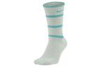 Nike Носки Mid-Calf Unisex 2 Pack Light Grass Green - фото 3