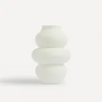 Ваза Mave El Corte Inglés, белый - фото