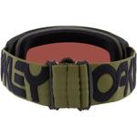 Очки линии шахтера l Oakley, мультиколор - фото 2