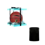 Баскетбольный мяч CBA Collection LINING - фото