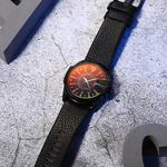 DIESEL Часы Men's MASTER CHI Watch - фото 7