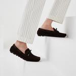 Туфли мужские Men"s Casual Men Low-Top Truffaut, черный - фото 17