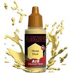 Аксессуары Army Painter Warpaint Air: Moon Dust (18ml) - фото