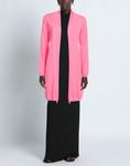 Кардиган Jucca, розовый - фото 2