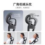 Эргономичное кресло SIHOO C100 Premium Edition White Cloud - фото 5