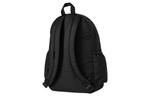 Сумка straight edge backpack 'black' Converse, черный - фото 4