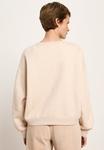 Толстовка LANIUS Sweatshirt, Creme Melange/Beige - фото 3