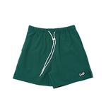 Баскетбольные шорты унисекс Slamble, серый - фото 15