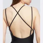 Купальный костюм Champion, черный - фото 3