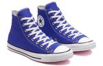 Кроссовки chuck taylor all star high 'hyper royal' Converse, синий - фото 3
