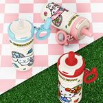 Hello kitty kuromi термостакан 680 мл Sanrio - фото 9