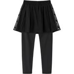 GS Брюки Asics, черный - фото