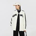 Бейсбольная майка Unisex Kappa, Цвет Tallow White-0111 - фото 11