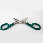 SATA 93302 плоскогубцы 8 дюймов - фото 6