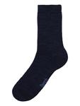 Носки Bench Socken, цвет 2x marine, 1x jeans - фото 4