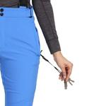 Лыжные брюки Kilpi, синий - фото 4