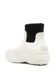 Массивные ботинки с логотипом AMBUSH, белый - фото 3