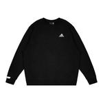 Adidas Свитшот Unisex Black - фото 4