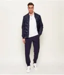 Поло CODY2 regular fit Bogner, белый - фото 2