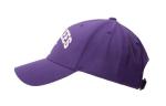 Полиэстер, эластан бейсболки унисекс MLB, фиолетовый - фото 6