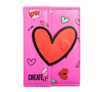 Каненко, Создай это! набор для макияжа с сердцем Create It! - фото 2