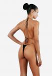 Топ бикини Perilla CATCH ME, Black - фото 2