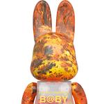 Модные фигурки BE@RBRICK - фото 4