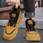 Ботинки CAHHRRN Martin Boots Men - фото 3