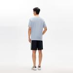 Футболка с контрастными рукавами Tommy Hilfiger, белый - фото 7