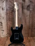 Fender Standard Stratocaster HSS 2024 - Черный - фото 12