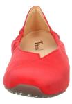 Балерины Гауди Think!, красный - фото 3