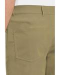 Шорты Lacoste Multi-pocket Ultra Dry Golf Shorts, цвет Khaki Green - фото 4
