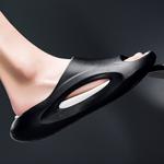 Шлепанцы и сланцы CariteSport Slide Slippers Unisex, черный - фото 11