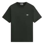 Футболка lax tee 'monarch' Kith, зеленый - фото