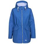 Куртка Trespass Finch Full Zip Rain, синий - фото