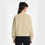 Свитшот женский HOTSUIT, белый - фото 12