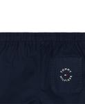Детские шорты Core Essentials Pull-On Shorts для мальчиков 2T-7 лет Tommy Hilfiger, Navy - фото 5