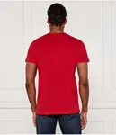 Футболка Regular fit Iceberg, красный - фото 3