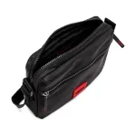 Сумка через плечо Hugo, черный - фото 3