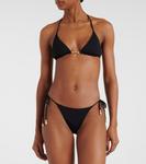 Шортики бикини Exquise Eres, нуар - фото 2