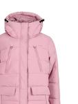 Зимняя куртка PROTEST PRTKooky, розовый - фото 4