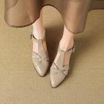 Сандалии D:FUSE SCANDINAVIA Beach Sandals Women's - фото 7